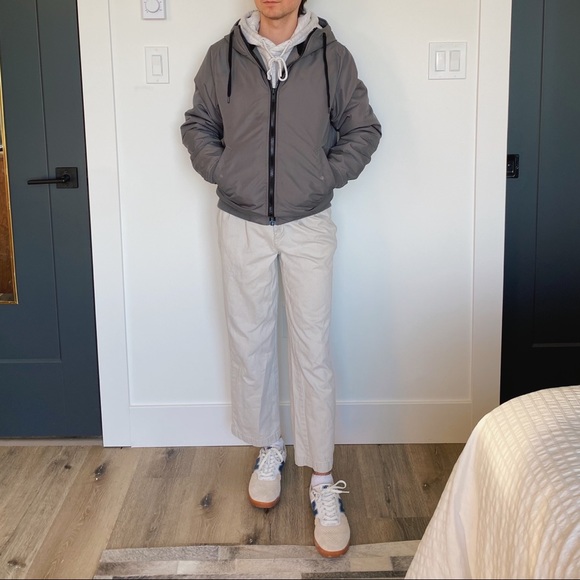 COPY - H&M JACKET - Picture 1 of 5